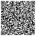 QR code with Chatary Plumbing Mike Contract contacts