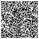 QR code with C B Builders LLC contacts