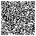 QR code with Cbservices contacts