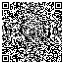 QR code with Clog Busters contacts
