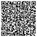 QR code with David J Greb contacts