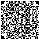 QR code with Radiant Communications contacts