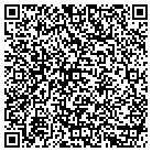 QR code with Radiant Communications contacts