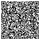 QR code with G Technologies contacts