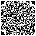 QR code with C R Plumbing contacts