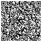 QR code with Radiant Communications contacts