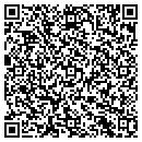 QR code with E/M Coating Service contacts