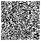 QR code with Radiant Communications contacts