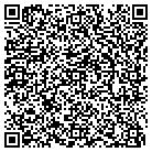 QR code with Deno's Septic & Excavation Service contacts