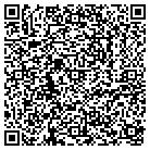 QR code with Radiant Communications contacts
