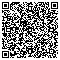 QR code with G W Roofing contacts