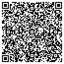 QR code with E J T Plumbing Inc contacts