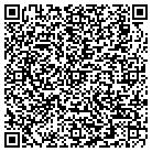 QR code with Christopher Lawrence Landscape contacts