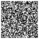 QR code with Anza Gas Service contacts