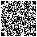 QR code with J Stewart Hare contacts