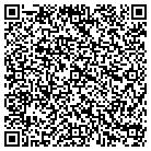 QR code with L & R Seamless Guttering contacts