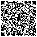 QR code with De Ja' Vu contacts