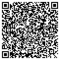 QR code with Handi-Hut contacts