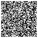QR code with James H Deen contacts