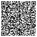 QR code with J&M Emuision Inc contacts
