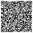 QR code with Hart Plumbing contacts