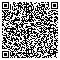 QR code with F O C contacts
