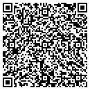 QR code with D & R Environmental contacts