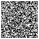 QR code with J R J Industries Inc contacts