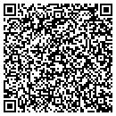 QR code with J Scott Company Inc contacts