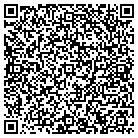 QR code with R & R Roofing Services Of Miami contacts