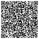 QR code with Kyocera Chemical America Inc contacts