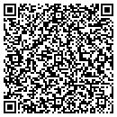 QR code with Hoss Products contacts