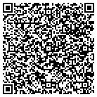 QR code with S W Metal Roofing Siding contacts