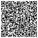 QR code with Thos D Alley contacts