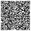 QR code with J S West contacts