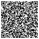 QR code with J S West Inc contacts