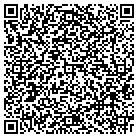 QR code with Mamco International contacts