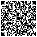 QR code with Haskins & Assoc contacts