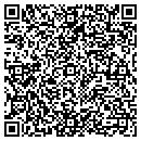 QR code with A Sap Plumbing contacts