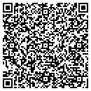 QR code with J & G Arellanos contacts