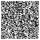 QR code with King Georges Royal Flush LLC contacts