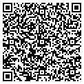 QR code with S A T N contacts