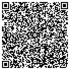 QR code with Hampsch Consulting Computer contacts