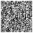 QR code with Propane Stop contacts