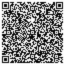 QR code with Pratigene contacts