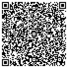 QR code with MKW + Associates contacts