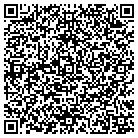 QR code with Red Lne Racing Distibutor-Red contacts