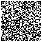 QR code with Resource Solutions of Sf Group contacts