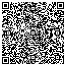 QR code with Sals Propane contacts