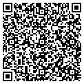 QR code with Sinners contacts